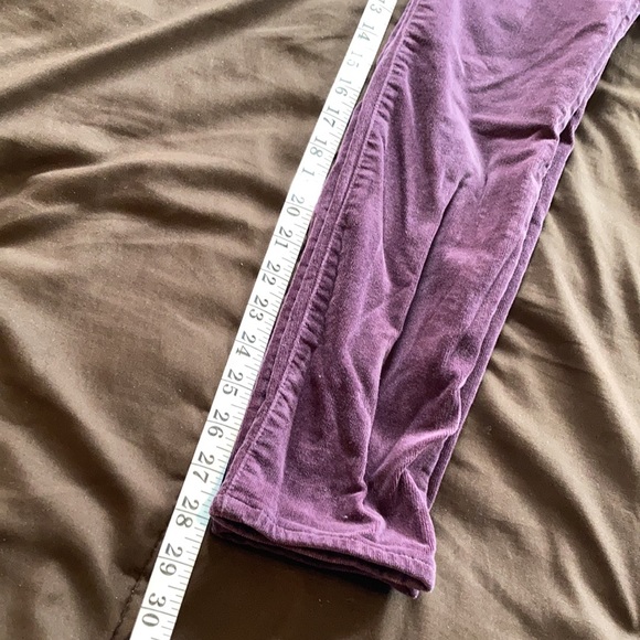 Gap Always Skinny Corduroys 25R - Picture 7 of 10